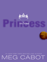 Princess in Love